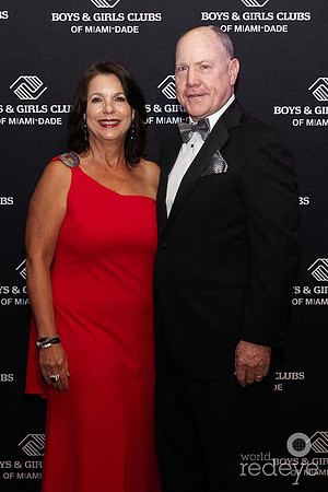 Alina & Tom Bezold