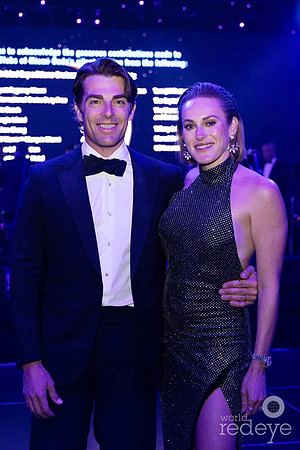 Chip & Meredith Virnig