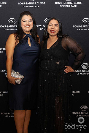 Conny Matos & Ashley Wayde