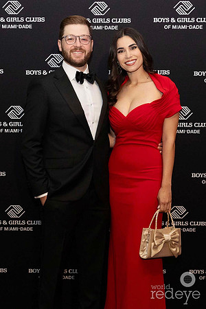 Dr. Williams Culbertson & Audrey Ross
