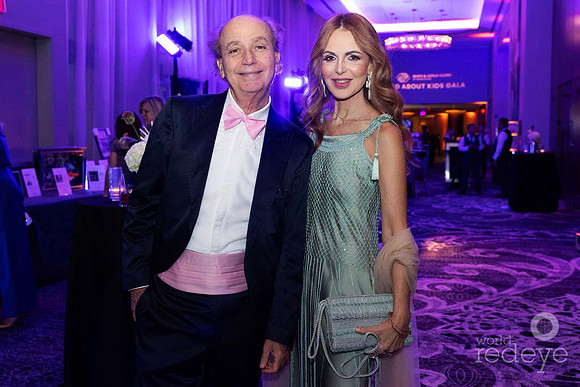 Eduardo & Athina Marturet