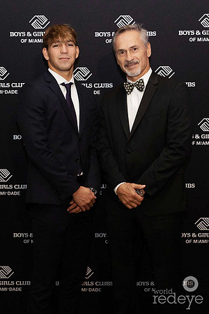 Julius & Alexander Reus