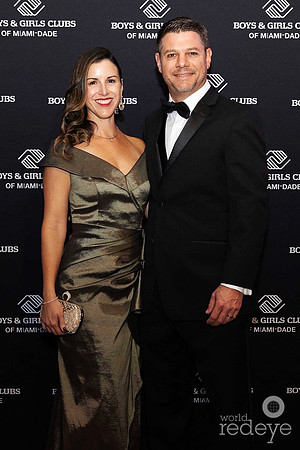 Laura & Lon Balter