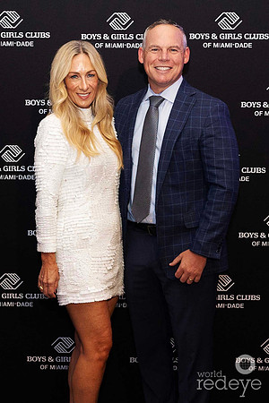 Lisa & Paul Magne