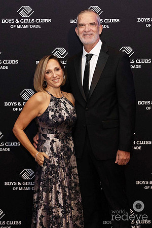 Lisa & Richard Rodríguez