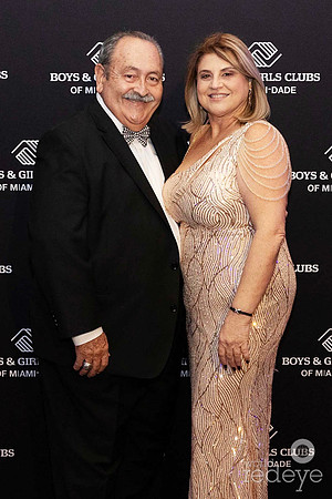 Louis Miguel & Maria González