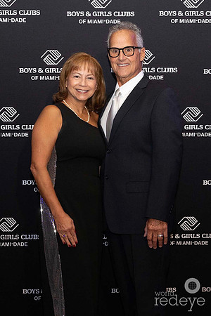 Madeline & Orgelio Valdés