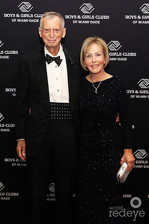Manny & Iliria Delgado