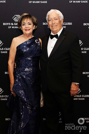 Olga Guilarte & Héctor Ugalde