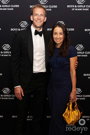 Robert & Chris Quencer