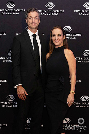 Steve & Virginia Weber