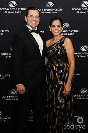 Wilfredo Diaz & Maria Guilarte Diaz