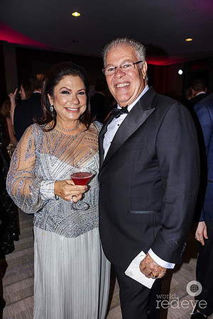 Dr Gisela Diaz Monroig & Roberto Monroig