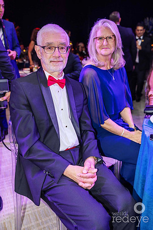 Dr John & Cathy Ragheb