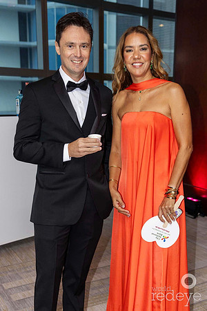 Flavio & Camila Oliveira