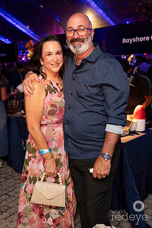 Barbara & Jeff Carvajales