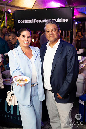 Vanessa Vargas & Manuel Olaya