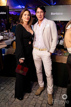 Loretta Castellano & Rene Ruiz