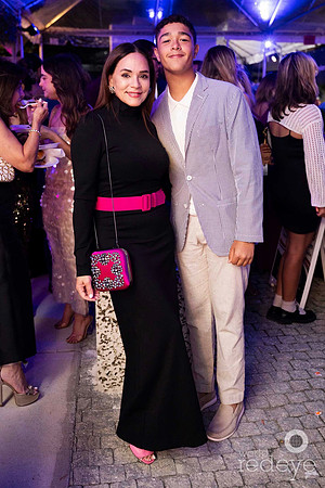 Adriana Vargas Hernandez & Aldo Mora