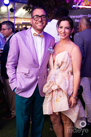 Bryan & Stefanie Bentancourt