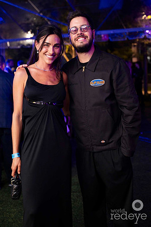 Dani De La Fe & Vic Garcia_