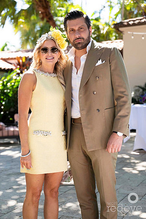 Sarah Scali & Marco Chianese
