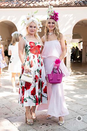 Daniele Berland & Viktoriya Antonenko