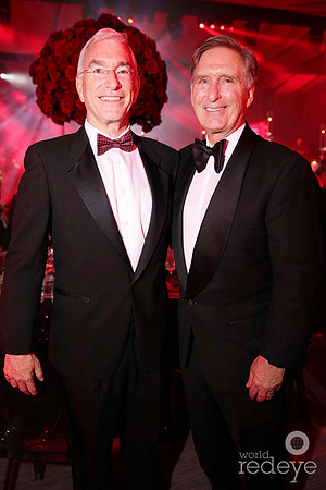 David Deutch & Ed Joyce