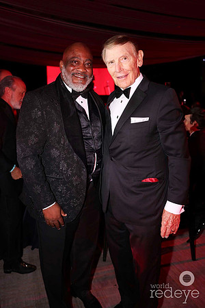 Desmond Meade & Dan Bell
