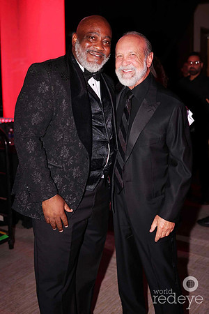 Desmond Meade & Ron Book