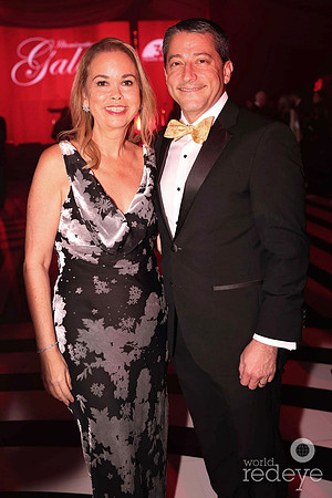 Flavia Llizo & Matthew Pinzur