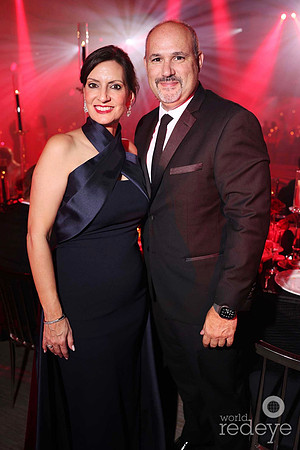 Jeanette & Adrian Nunez