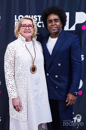 Lorie Mertes & Alexandre Arrechea
