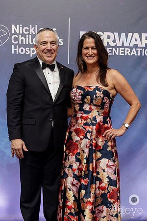 Dr. Marc & Lilly Mestre