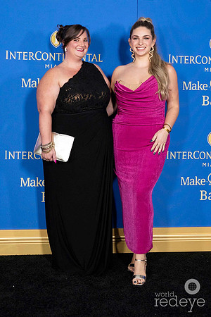 Amber Love & Claudia Da Silva