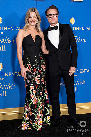 Dawn & Jae Goodman
