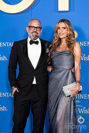 Tim Waller & Elle Waller