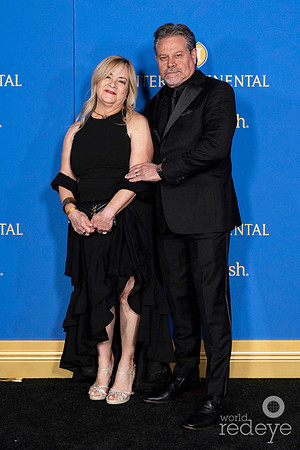Mariela Gabela & Miguel Angel Gabela