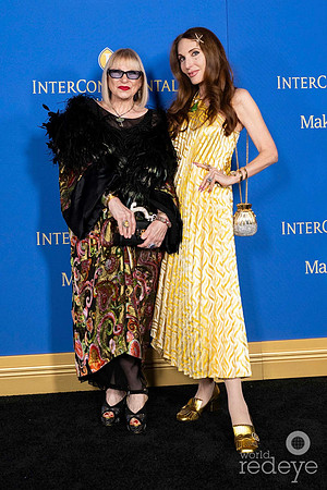 Elysze Held & Tara Solomon