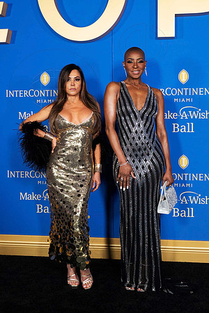 Adriana de Moura & Guerdy Abraira