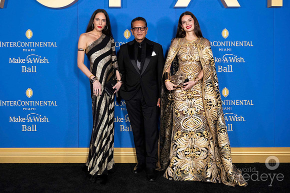 Christina Mileva, Naeem Kahn, & Madlena Kalinova