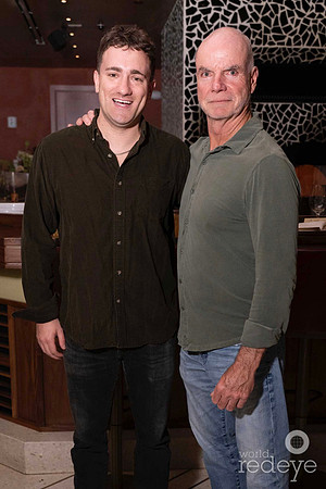 Jason Dagres & Todd Dagres