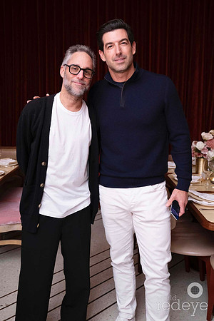 Seth Browarnik & Omer Horev