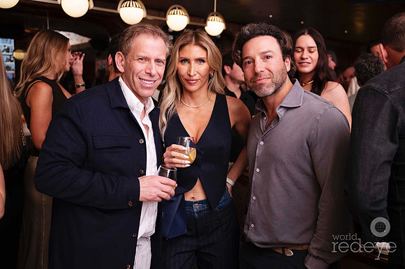 Michael S. Liebowitz, Andrea Saty, & Jonathan Friedman