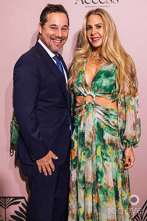 Adam & Michelle Schucher
