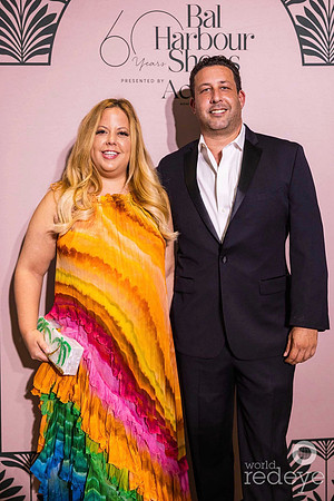Ariel Penzer Milgroom & Jeremy Milgroom