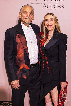 Ben & Cheryl Jacobi