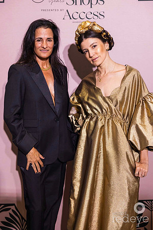 Avra Jain & Danie Gomez Ortigoza