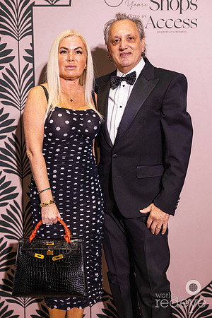 Ella & Gennady Utchitel