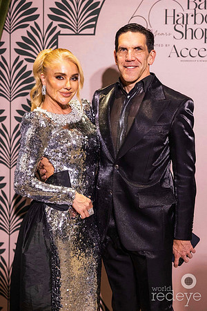 Giselle & Scott Collins